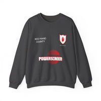 Tyrone 'Powerscreen' Sweatshirt