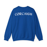 Cork 'Esat-Digifone' Crewneck Sweatshirt