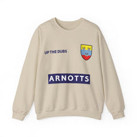 Dublin Retro Arnotts Crewneck Sweatshirt