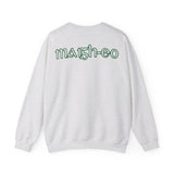 Mayo 'Genfitt' Crewneck Sweatshirt