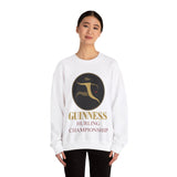 Guinness Hurling Championship Sweater