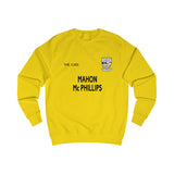 Kilkenny 'Mahon McPhillips' Sweatshirt