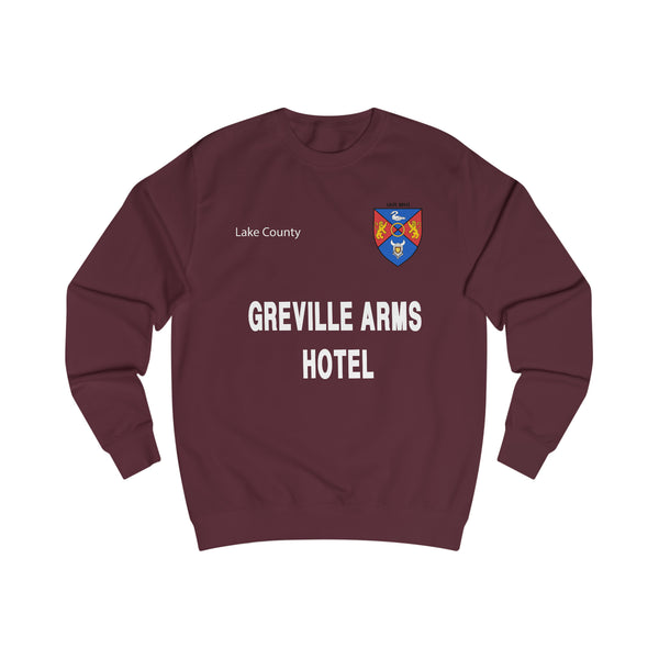 Westmeath 'Greville Arms Hotel' Sweatshirt