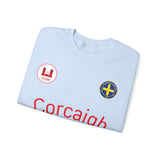 Cork 1984 Sweatshirt