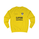 Sligo 'Clifford Electrical' Sweater