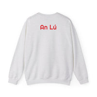 Louth 'AIBP Meats' Sweater