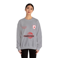 Tyrone 'Powerscreen' Sweatshirt