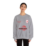 Tyrone 'Powerscreen' Sweatshirt