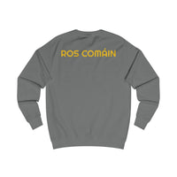 Roscommon 'Beirne Electric' Sweater