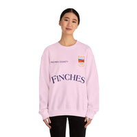 Tipperary 'Finches' Crewneck Sweatshirt