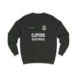 Sligo 'Clifford Electrical' Sweater