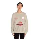 Tyrone 'Powerscreen' Sweatshirt