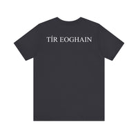 Tyrone 'WJ Dolan' T-Shirt