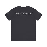Tyrone 'WJ Dolan' T-Shirt