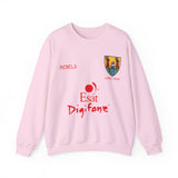 Cork 'Esat-Digifone' Crewneck Sweatshirt