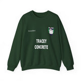 Fermanagh 'Tracey Concrete' Sweater