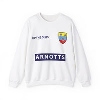 Dublin Retro Arnotts Crewneck Sweatshirt