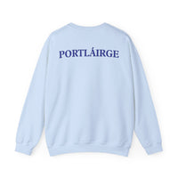 Waterford 'Gain Foods' Crewneck Sweatshirt