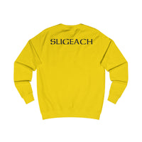 Sligo 'Clifford Electrical' Sweater