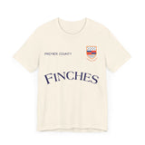 Tipperary 'Finches' T-shirt