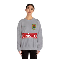 Mayo 'Univet' Crewneck Sweatshirt