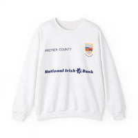 Tipperary 'National Irish Bank' Sweatshirt