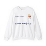 Tipperary 'National Irish Bank' Sweatshirt