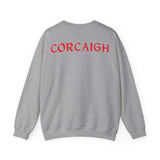 Cork 'Esat-Digifone' Crewneck Sweatshirt