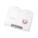 Derry 'Sperrin Metals' Crewneck Sweatshirt