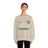 Kerry Crewneck Sweatshirt