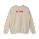 Derry 'Sperrin Metals' Crewneck Sweatshirt