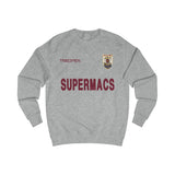 Galway 'Supermacs' Sweatshirt