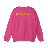 Tipperary 'National Irish Bank' Sweatshirt