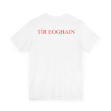 Tyrone 'WJ Dolan' T-Shirt