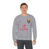 Cork Esat Digifone retro sweatshirt