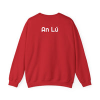 Louth 'AIBP Meats' Sweater
