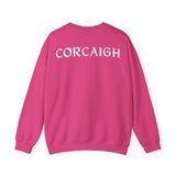 Cork 'Esat-Digifone' Crewneck Sweatshirt