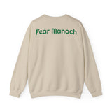 Fermanagh 'Tracey Concrete' Sweater