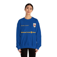 Tipperary 'National Irish Bank' Sweatshirt