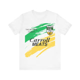 Offaly 'Carroll Meats' Tee