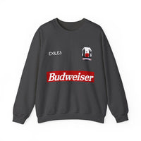 New York 'Budweiser' Sweater