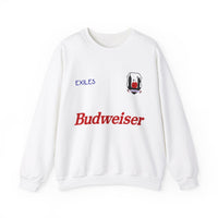 New York 'Budweiser' Sweater