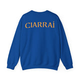 Kerry Crewneck Sweatshirt