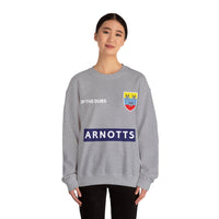 Dublin Retro Arnotts Crewneck Sweatshirt