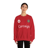 Cork 1984 Sweatshirt