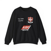 Louth 'AIBP Meats' Sweater