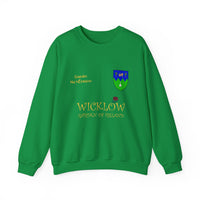 Wicklow 'Garden of Ireland' Sweater