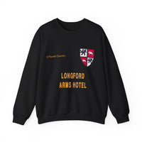 Longford 'Arms Hotel' Sweater