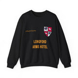 Longford 'Arms Hotel' Sweater