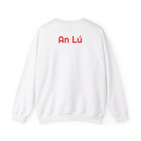 Louth 'AIBP Meats' Sweater